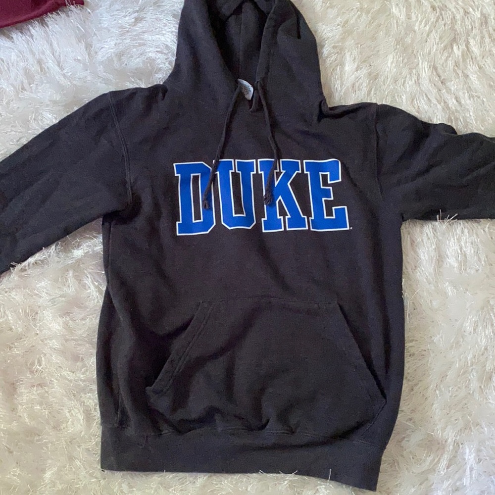 Duke University Sweatshirt